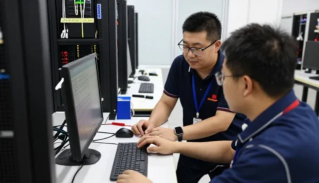 技术支持技术如何影响南京集慧瑞发变化