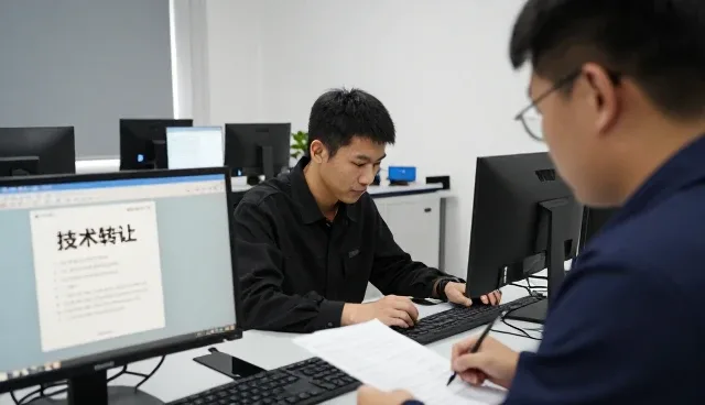 应用技术开发应用：从入门到明白