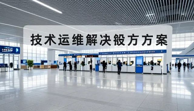 技术方案落地中的应用场景优化与维护策略