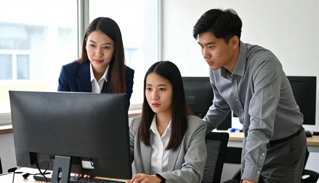 市场需求驱动下技术支持业务的转型路径