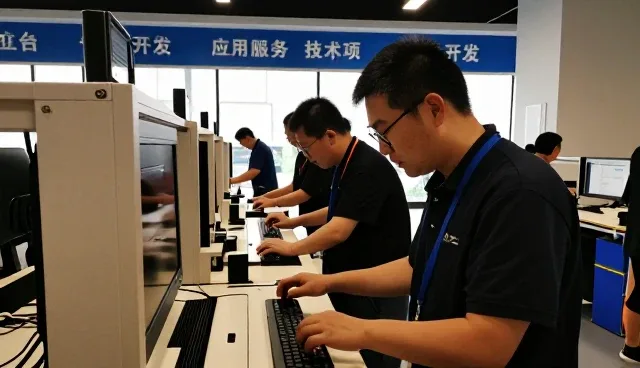 南京集慧瑞发知识产权顾问有限公司运维服务等带来更好的使用体验
