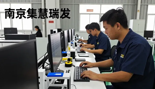 南京集慧瑞发知识产权顾问有限公司分享应用应用开发应用经验
